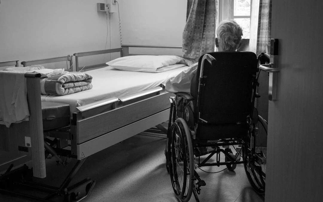 Qualifizierung für den Einstieg in die Pflege