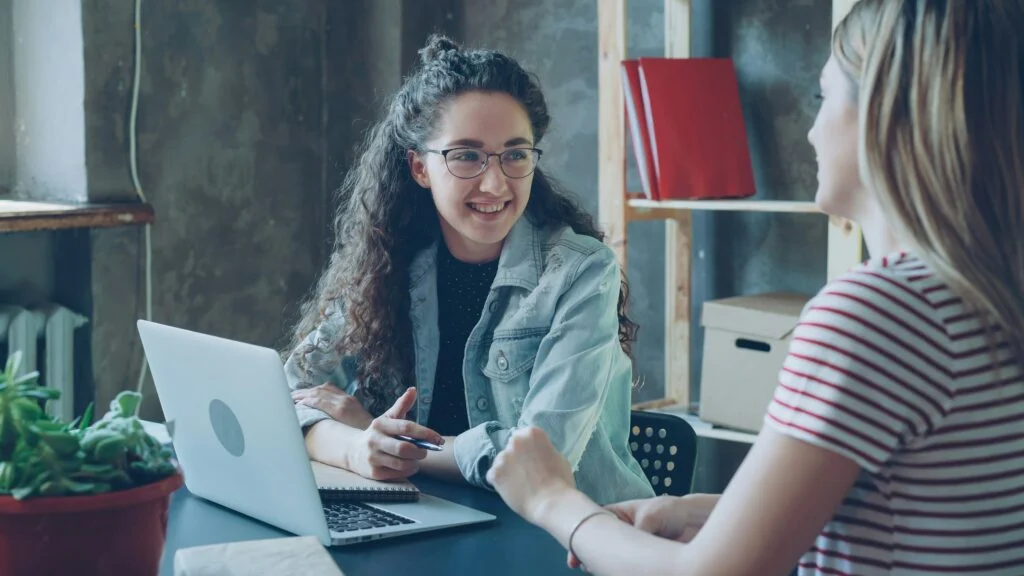 Jobcoaching