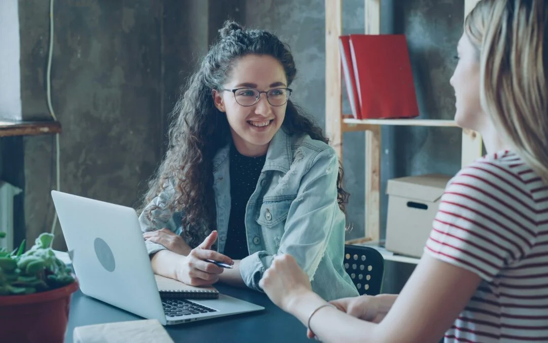 Jobcoaching